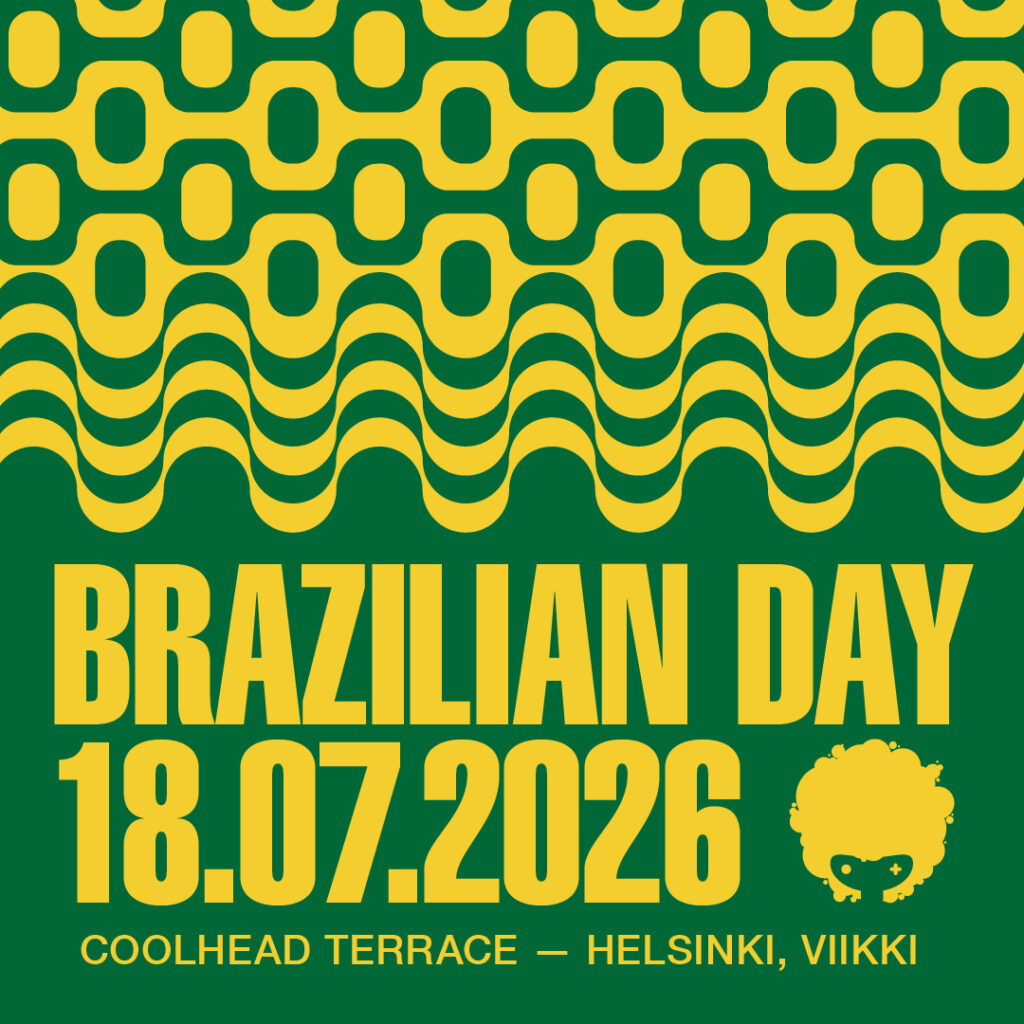 Brazilian Day