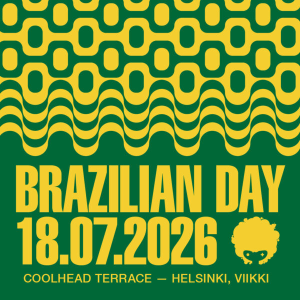 Brazilian Day